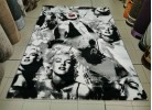 Тъкан килим Popart 3382 merilyn